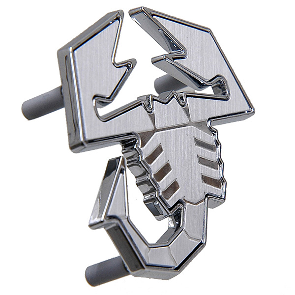 ABARTH (Scorpion) Emblem