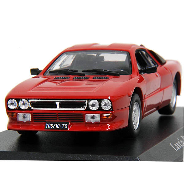 1/43 LANCIA Collection No.17 037 Rally Miniature Model