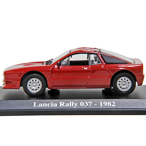 1/43 LANCIA Collection No.17 037 Rally �ߥ˥��奢��ǥ�