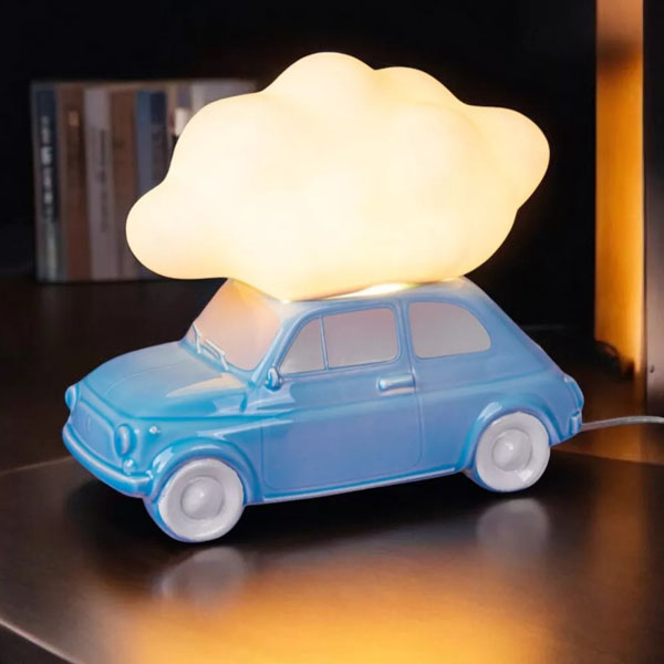 FIAT Nuova500�ơ��֥����by SELETTI