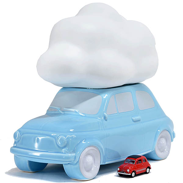 FIAT Nuova500�ơ��֥����by SELETTI