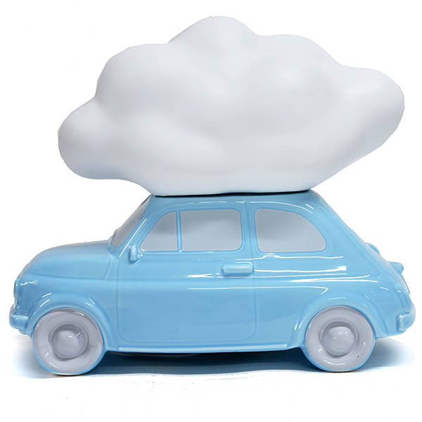 FIAT Nuova500�ơ��֥����by SELETTI