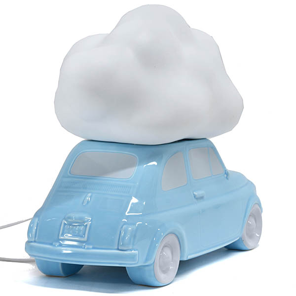 FIAT Nuova500�ơ��֥����by SELETTI