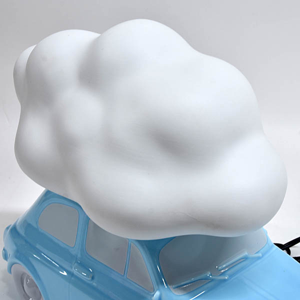 FIAT Nuova500�ơ��֥����by SELETTI