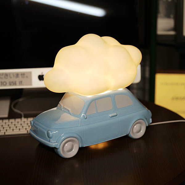 FIAT Nuova500�ơ��֥����by SELETTI