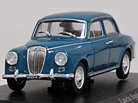 1/43 LANCIA Collection N.18 APPIA SERIE¶ 1956ǯ¥ß¥Ë¥Á¥å¥¢¥â¥Ç¥ë