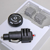 Cigar Ligter Socket Fragrance (ELEGANCE)