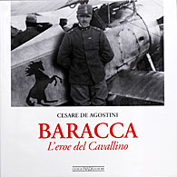 BARACCA L'EROE DEL CAVALLINO