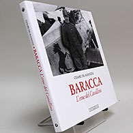 BARACCA L'EROE DEL CAVALLINO