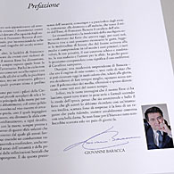 BARACCA L'EROE DEL CAVALLINO