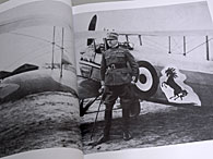 BARACCA L'EROE DEL CAVALLINO