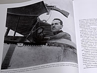 BARACCA L'EROE DEL CAVALLINO