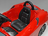 Ferrari 430 SCUDERIA Pedal Car