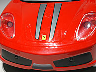 Ferrari 430 SCUDERIAڥ륫
