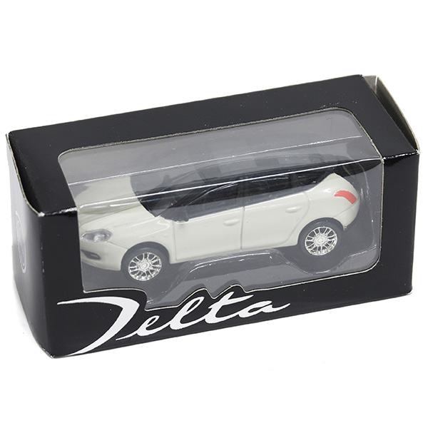 1/55 LANCIA NEW DELTA Miniature Model