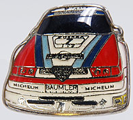 Alfa Romeo 155 V6 MARTINI RACING �ԥ�Хå�