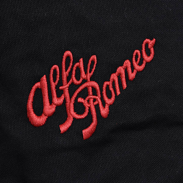 Alfa Romeo���ե�����륭���Х��ʥåץ��å�