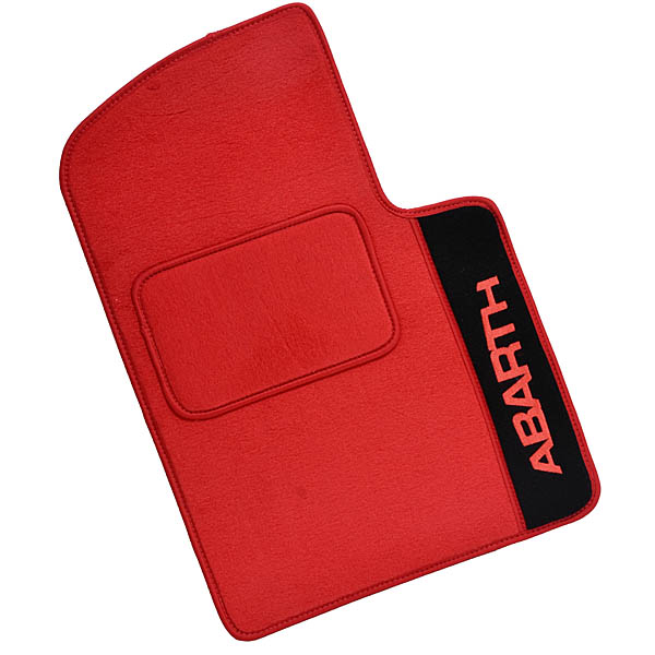 FIAT NEW 500 ABARTH  �ե����ޥå�(��å�/���ϥ�ɥ�)<br><font size=-1 color=red>07/01����</font>