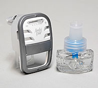 Interior fragrance AIR