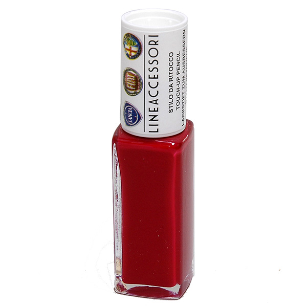 Alfa Romeo純正タッチアップペイント (ROSSO ALFA/130)