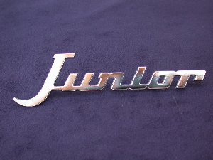 Junior Script(Alfa Romeo)