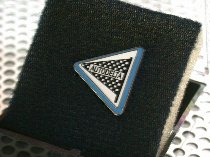 Alfa Romeo (AUTODELTA) Pin Badge