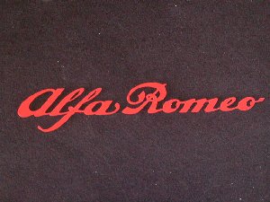 Alfa Romeoƥå(ڤȴ/100mm) 