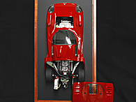 1/12 Alfa Romeo TIPO33/2 Road Version ߥ˥奢ǥ