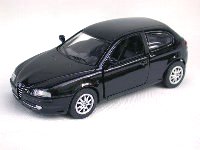 1/32 Alfa Romeo 147GTA 3door Miniature Model