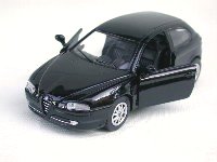 1/32 Alfa Romeo 147GTA 3door Miniature Model