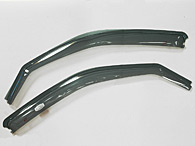 Alfa Romeo155 Side Window Visor