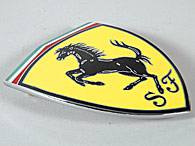 Scuderia FerrariSFե֥ (348/F355 ե)