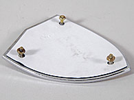 Scuderia Ferrari Emblem (Type:348/F355 Right Side)