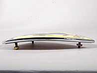 Scuderia Ferrari Emblem (Type:348/F355 Right Side)
