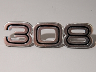 Ferrari (308) Script