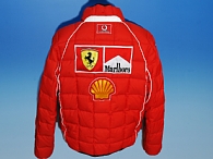 Scuderia Ferrari 2004 ƥ󥰥֥륾 for Luca MontezemoloĶĶ쥢