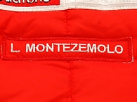 Scuderia Ferrari 2004 Blouson for Luca Montezemolo