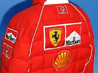 Scuderia Ferrari 2004 ƥ󥰥֥륾 for Luca MontezemoloĶĶ쥢