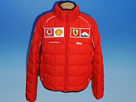 Scuderia Ferrari 2004 Blouson for Luca Montezemolo