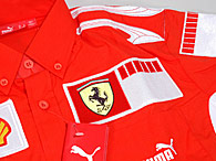 Scuderia Ferrari 2005M.Schumacherѥԥåȥ(Ĺµ) Ķ쥢!