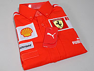 Scuderia Ferrari 2005M.Schumacherѥԥåȥ(Ĺµ) Ķ쥢!