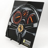 Ferrari Calender for Dealer