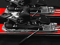 Ferrari SKI