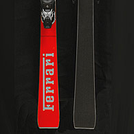 Ferrari SKI