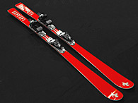 Ferrari SKI