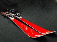 Ferrari SKI