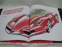 Enzo Ferrari SUPERCAR
