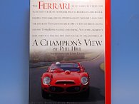 Ferrari A Champions View by Phill Hill