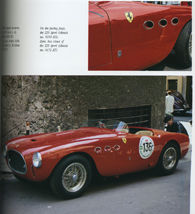 Ferrari by VIGNALE (Reprint)