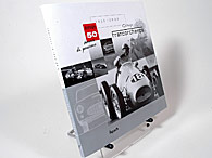 Garage Francorchamps 50th Poster&Book Set